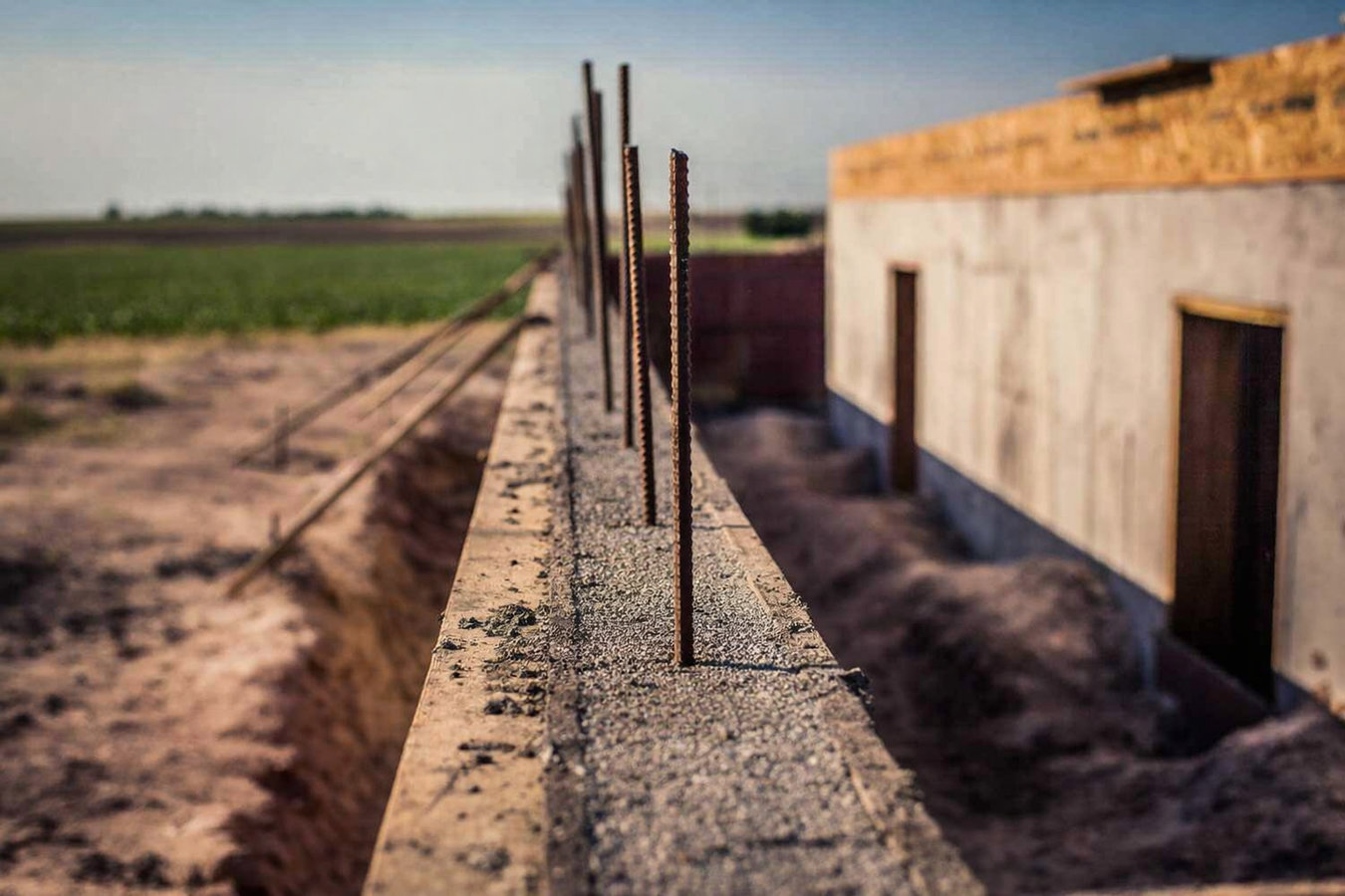Foundation raising in Champaign, IL